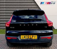 USED 2020 70 VOLVO XC40 1.5 T3 R-DESIGN 5d 161 BHP LOW RATE FINANCE/HOME DELIVERY