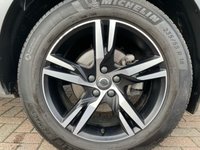 USED 2020 70 VOLVO XC40 1.5 T3 R-DESIGN 5d 161 BHP LOW RATE FINANCE/HOME DELIVERY