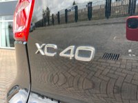 USED 2020 70 VOLVO XC40 1.5 T3 R-DESIGN 5d 161 BHP LOW RATE FINANCE/HOME DELIVERY