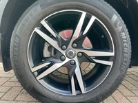 USED 2020 70 VOLVO XC40 1.5 T3 R-DESIGN 5d 161 BHP LOW RATE FINANCE/HOME DELIVERY