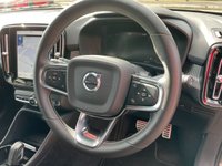 USED 2020 70 VOLVO XC40 1.5 T3 R-DESIGN 5d 161 BHP LOW RATE FINANCE/HOME DELIVERY