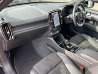 USED 2020 70 VOLVO XC40 1.5 T3 R-DESIGN 5d 161 BHP LOW RATE FINANCE/HOME DELIVERY