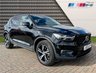 USED 2020 70 VOLVO XC40 1.5 T3 R-DESIGN 5d 161 BHP LOW RATE FINANCE/HOME DELIVERY