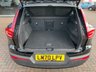 USED 2020 70 VOLVO XC40 1.5 T3 R-DESIGN 5d 161 BHP LOW RATE FINANCE/HOME DELIVERY
