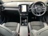 USED 2020 70 VOLVO XC40 1.5 T3 R-DESIGN 5d 161 BHP LOW RATE FINANCE/HOME DELIVERY