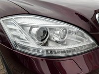 USED 2013 62 MERCEDES-BENZ S-CLASS 5.5 S63 AMG L 4d 544 BHP &pound;23285 WORTH OF EXTRAS!!!