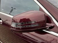 USED 2013 62 MERCEDES-BENZ S-CLASS 5.5 S63 AMG L 4d 544 BHP &pound;23285 WORTH OF EXTRAS!!!