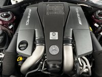 USED 2013 62 MERCEDES-BENZ S-CLASS 5.5 S63 AMG L 4d 544 BHP &pound;23285 WORTH OF EXTRAS!!!