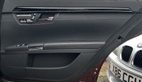 USED 2013 62 MERCEDES-BENZ S-CLASS 5.5 S63 AMG L 4d 544 BHP &pound;23285 WORTH OF EXTRAS!!!
