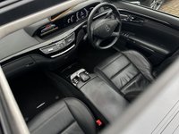 USED 2013 62 MERCEDES-BENZ S-CLASS 5.5 S63 AMG L 4d 544 BHP &pound;23285 WORTH OF EXTRAS!!!