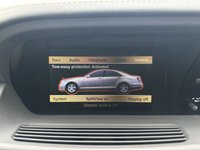 USED 2013 62 MERCEDES-BENZ S-CLASS 5.5 S63 AMG L 4d 544 BHP &pound;23285 WORTH OF EXTRAS!!!