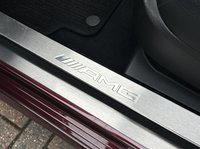 USED 2013 62 MERCEDES-BENZ S-CLASS 5.5 S63 AMG L 4d 544 BHP &pound;23285 WORTH OF EXTRAS!!!