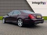 USED 2013 62 MERCEDES-BENZ S-CLASS 5.5 S63 AMG L 4d 544 BHP &pound;23285 WORTH OF EXTRAS!!!