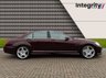 USED 2013 62 MERCEDES-BENZ S-CLASS 5.5 S63 AMG L 4d 544 BHP &pound;23285 WORTH OF EXTRAS!!!
