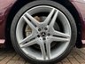 USED 2013 62 MERCEDES-BENZ S-CLASS 5.5 S63 AMG L 4d 544 BHP &pound;23285 WORTH OF EXTRAS!!!