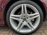 USED 2013 62 MERCEDES-BENZ S-CLASS 5.5 S63 AMG L 4d 544 BHP &pound;23285 WORTH OF EXTRAS!!!