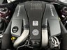 USED 2013 62 MERCEDES-BENZ S-CLASS 5.5 S63 AMG L 4d 544 BHP &pound;23285 WORTH OF EXTRAS!!!
