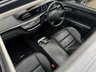USED 2013 62 MERCEDES-BENZ S-CLASS 5.5 S63 AMG L 4d 544 BHP &pound;23285 WORTH OF EXTRAS!!!