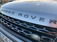 USED 2013 63 LAND ROVER RANGE ROVER SPORT 5.0 V8 AUTOBIOGRAPHY DYNAMIC 5d 510 BHP 4ZONE CLIMATE CONTROL, HEATED WHEEL