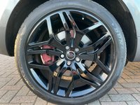 USED 2013 63 LAND ROVER RANGE ROVER SPORT 5.0 V8 AUTOBIOGRAPHY DYNAMIC 5d 510 BHP 4ZONE CLIMATE CONTROL, HEATED WHEEL