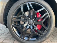 USED 2013 63 LAND ROVER RANGE ROVER SPORT 5.0 V8 AUTOBIOGRAPHY DYNAMIC 5d 510 BHP 4ZONE CLIMATE CONTROL, HEATED WHEEL