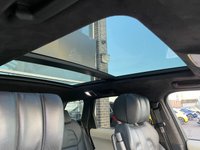 USED 2013 63 LAND ROVER RANGE ROVER SPORT 5.0 V8 AUTOBIOGRAPHY DYNAMIC 5d 510 BHP 4ZONE CLIMATE CONTROL, HEATED WHEEL