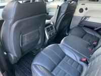 USED 2013 63 LAND ROVER RANGE ROVER SPORT 5.0 V8 AUTOBIOGRAPHY DYNAMIC 5d 510 BHP 4ZONE CLIMATE CONTROL, HEATED WHEEL