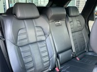 USED 2013 63 LAND ROVER RANGE ROVER SPORT 5.0 V8 AUTOBIOGRAPHY DYNAMIC 5d 510 BHP 4ZONE CLIMATE CONTROL, HEATED WHEEL