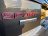 USED 2013 63 LAND ROVER RANGE ROVER SPORT 5.0 V8 AUTOBIOGRAPHY DYNAMIC 5d 510 BHP 4ZONE CLIMATE CONTROL, HEATED WHEEL