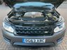 USED 2013 63 LAND ROVER RANGE ROVER SPORT 5.0 V8 AUTOBIOGRAPHY DYNAMIC 5d 510 BHP 4ZONE CLIMATE CONTROL, HEATED WHEEL