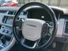 USED 2013 63 LAND ROVER RANGE ROVER SPORT 5.0 V8 AUTOBIOGRAPHY DYNAMIC 5d 510 BHP 4ZONE CLIMATE CONTROL, HEATED WHEEL
