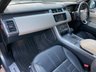 USED 2013 63 LAND ROVER RANGE ROVER SPORT 5.0 V8 AUTOBIOGRAPHY DYNAMIC 5d 510 BHP 4ZONE CLIMATE CONTROL, HEATED WHEEL