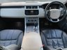 USED 2013 63 LAND ROVER RANGE ROVER SPORT 5.0 V8 AUTOBIOGRAPHY DYNAMIC 5d 510 BHP 4ZONE CLIMATE CONTROL, HEATED WHEEL