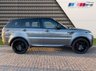 USED 2013 63 LAND ROVER RANGE ROVER SPORT 5.0 V8 AUTOBIOGRAPHY DYNAMIC 5d 510 BHP 4ZONE CLIMATE CONTROL, HEATED WHEEL