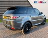 USED 2013 63 LAND ROVER RANGE ROVER SPORT 5.0 V8 AUTOBIOGRAPHY DYNAMIC 5d 510 BHP 4ZONE CLIMATE CONTROL, HEATED WHEEL