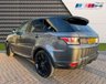 USED 2013 63 LAND ROVER RANGE ROVER SPORT 5.0 V8 AUTOBIOGRAPHY DYNAMIC 5d 510 BHP 4ZONE CLIMATE CONTROL, HEATED WHEEL