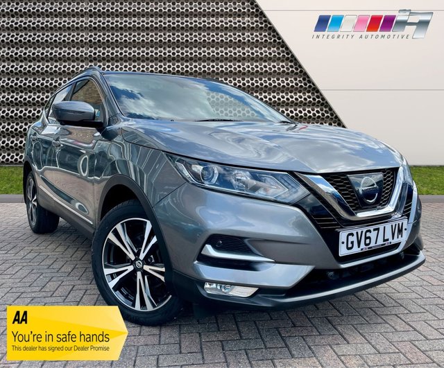 Integrity Automotive Limited