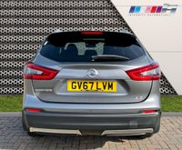 USED 2018 67 NISSAN QASHQAI 1.5 N-CONNECTA DCI 5d 108 BHP TRAFFIC SIGN RECOGNITION!