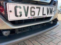 USED 2018 67 NISSAN QASHQAI 1.5 N-CONNECTA DCI 5d 108 BHP TRAFFIC SIGN RECOGNITION!