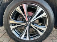 USED 2018 67 NISSAN QASHQAI 1.5 N-CONNECTA DCI 5d 108 BHP TRAFFIC SIGN RECOGNITION!
