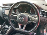 USED 2018 67 NISSAN QASHQAI 1.5 N-CONNECTA DCI 5d 108 BHP TRAFFIC SIGN RECOGNITION!
