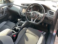 USED 2018 67 NISSAN QASHQAI 1.5 N-CONNECTA DCI 5d 108 BHP TRAFFIC SIGN RECOGNITION!