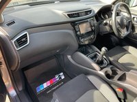 USED 2018 67 NISSAN QASHQAI 1.5 N-CONNECTA DCI 5d 108 BHP TRAFFIC SIGN RECOGNITION!