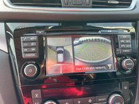 USED 2018 67 NISSAN QASHQAI 1.5 N-CONNECTA DCI 5d 108 BHP TRAFFIC SIGN RECOGNITION!