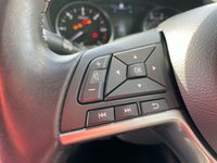 USED 2018 67 NISSAN QASHQAI 1.5 N-CONNECTA DCI 5d 108 BHP TRAFFIC SIGN RECOGNITION!