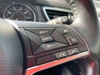 USED 2018 67 NISSAN QASHQAI 1.5 N-CONNECTA DCI 5d 108 BHP TRAFFIC SIGN RECOGNITION!