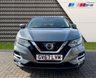USED 2018 67 NISSAN QASHQAI 1.5 N-CONNECTA DCI 5d 108 BHP TRAFFIC SIGN RECOGNITION!
