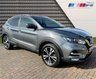 USED 2018 67 NISSAN QASHQAI 1.5 N-CONNECTA DCI 5d 108 BHP TRAFFIC SIGN RECOGNITION!