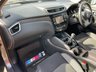 USED 2018 67 NISSAN QASHQAI 1.5 N-CONNECTA DCI 5d 108 BHP TRAFFIC SIGN RECOGNITION!