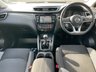 USED 2018 67 NISSAN QASHQAI 1.5 N-CONNECTA DCI 5d 108 BHP TRAFFIC SIGN RECOGNITION!